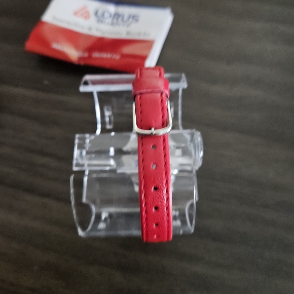 New Vintage Lorus Disney Minnie Mouse Watch - Picture 2 of 12